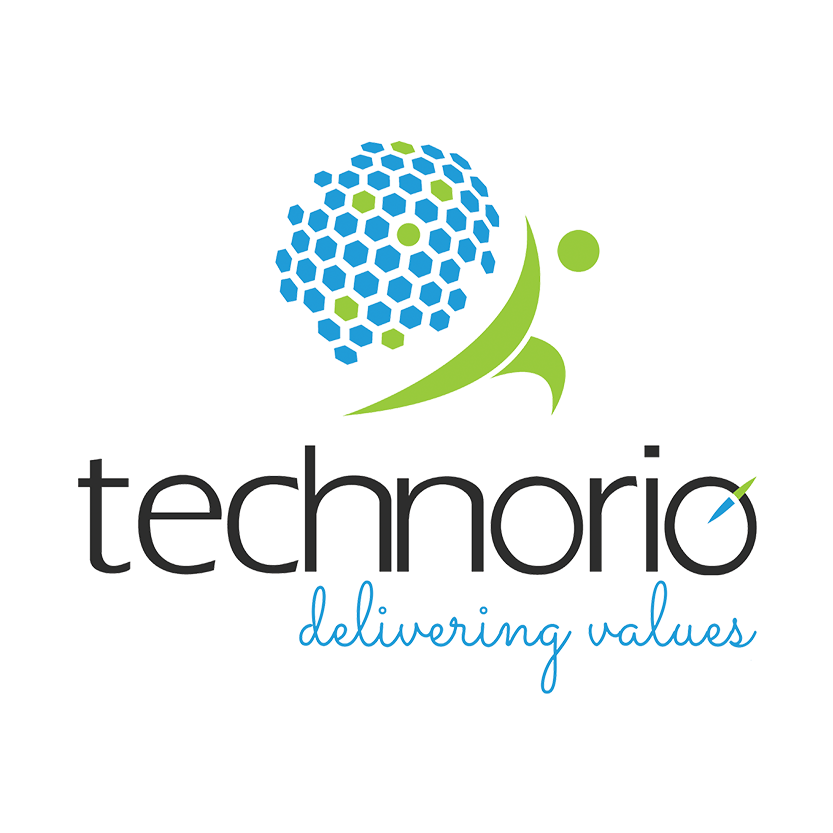Technorio Inc
